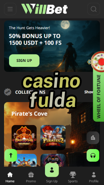 Casino Fulda - Top German Casino Experience-www.bdqngd.com
