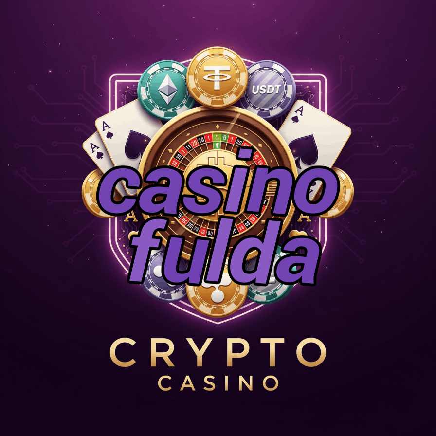 Casino Fulda - Top German Casino Experience